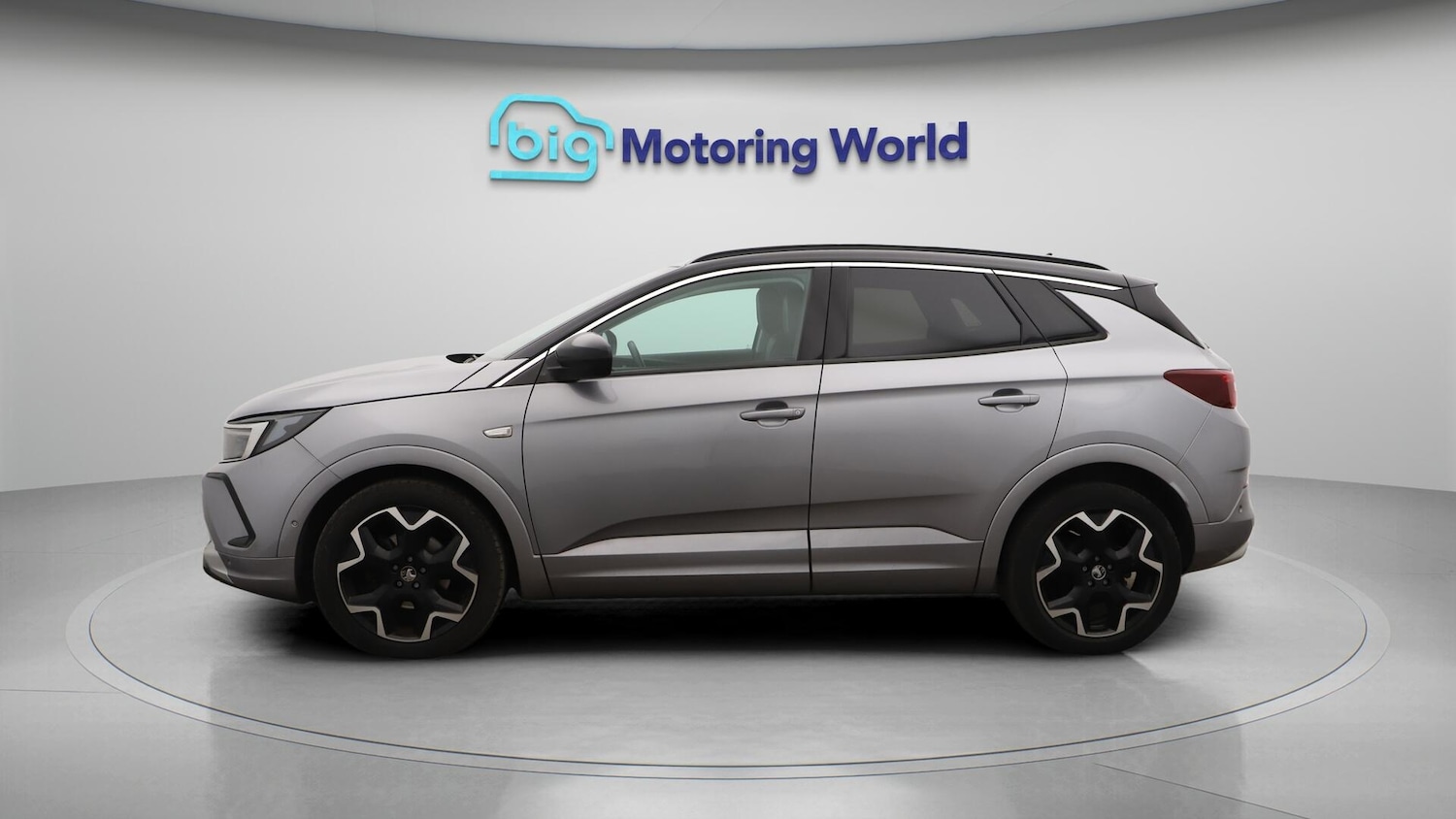 Used Vauxhall Grandland 2022 for sale - 76433349: Photo 5