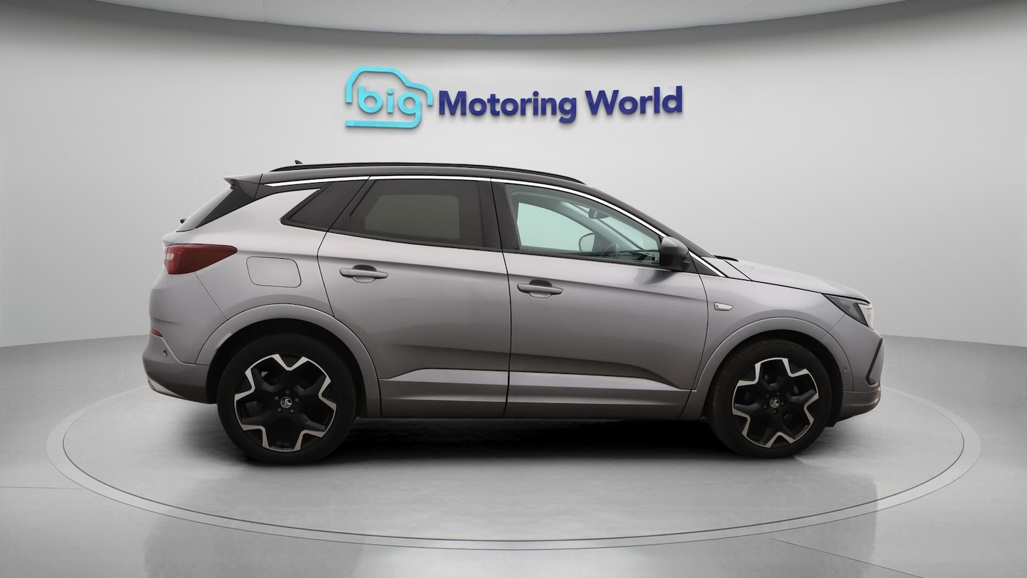 Used Vauxhall Grandland 2022 for sale - 76433349: Photo 9