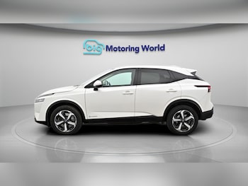 Used Nissan Qashqai 2023 for sale - 78342040: Photo