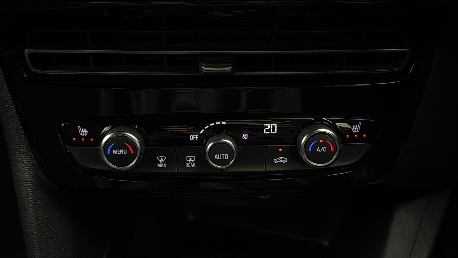 Used Vauxhall Mokka 2023 for sale - 78012455: Photo 11