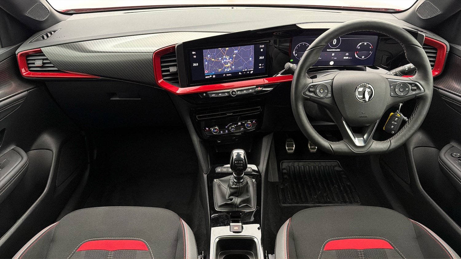 Used Vauxhall Mokka 2023 for sale - 78012455: Photo 12