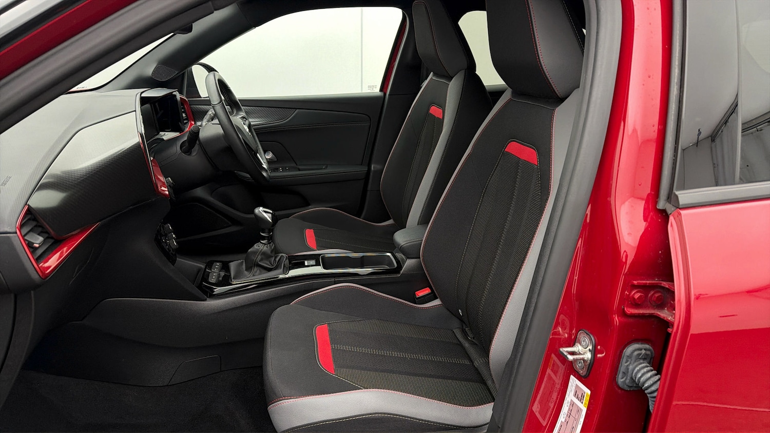 Used Vauxhall Mokka 2023 for sale - 78012455: Photo 13