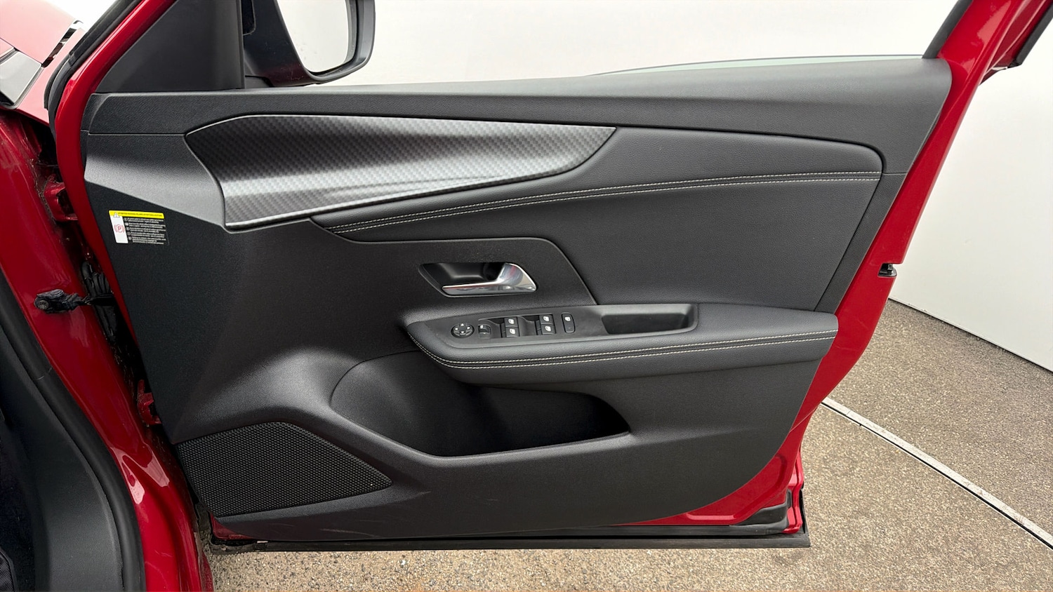 Used Vauxhall Mokka 2023 for sale - 78012455: Photo 14