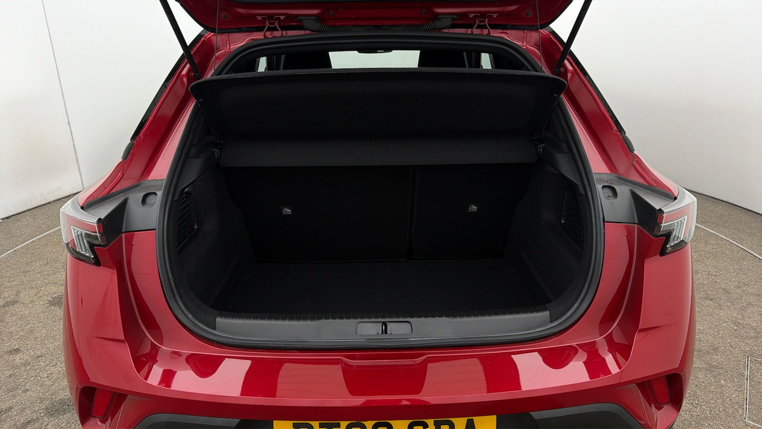 Used Vauxhall Mokka 2023 for sale - 78012455: Photo 16