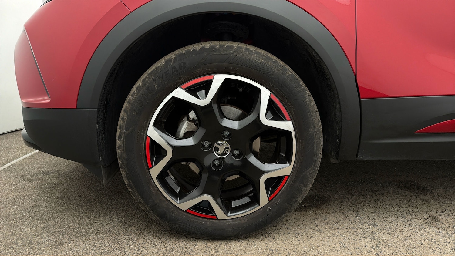 Used Vauxhall Mokka 2023 for sale - 78012455: Photo 17