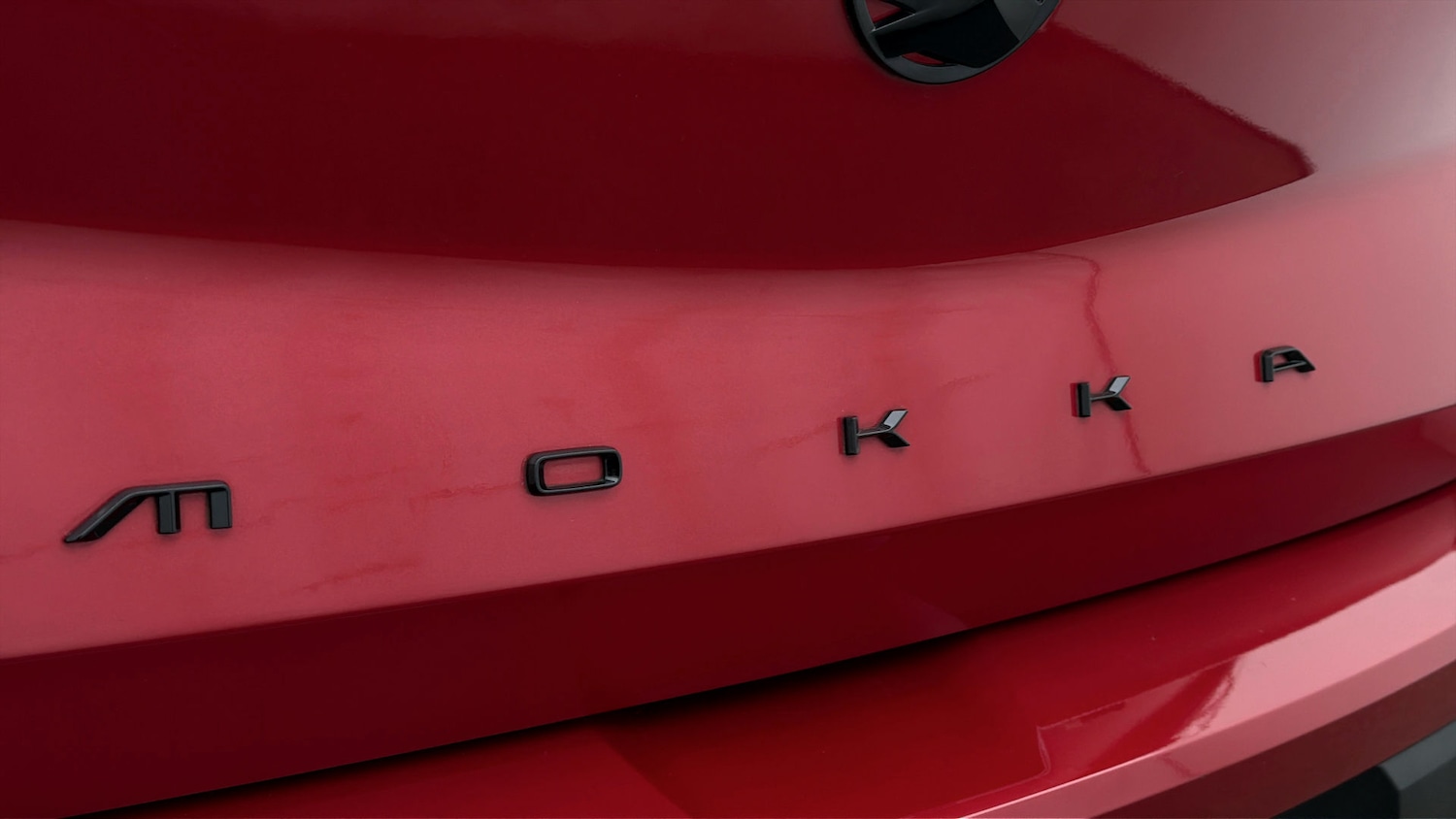 Used Vauxhall Mokka 2023 for sale - 78012455: Photo 20