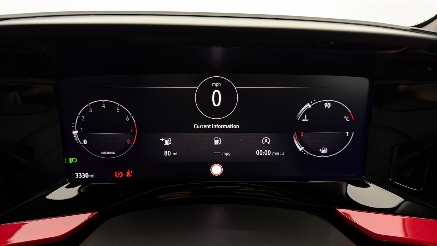 Used Vauxhall Mokka 2023 for sale - 78012455: Photo 23