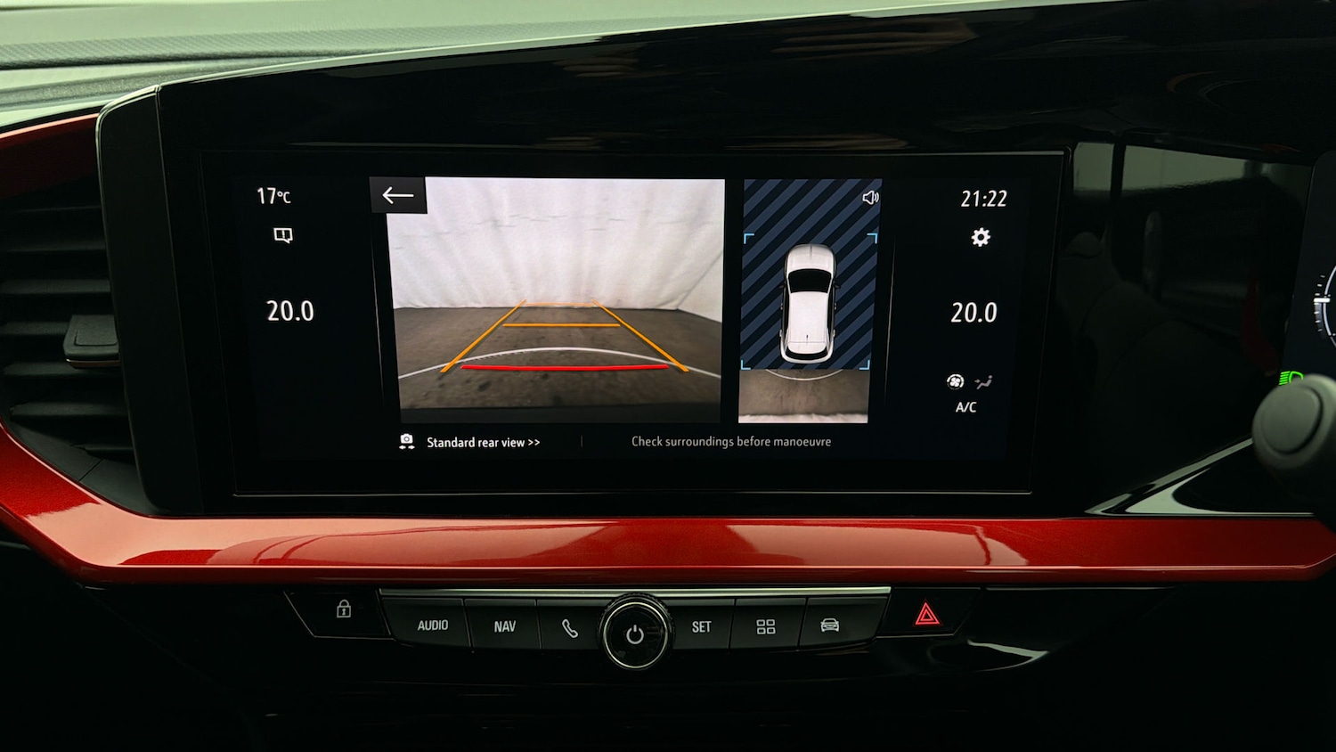 Used Vauxhall Mokka 2023 for sale - 78012455: Photo 25