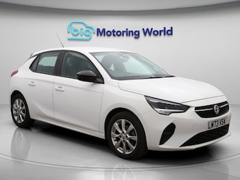 2023 - DESIGN 5-Door