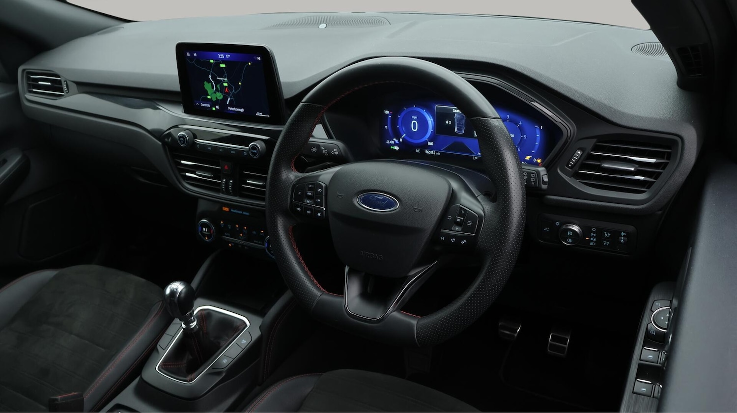 Used Ford Kuga 2021 for sale - 76498821: Photo 10