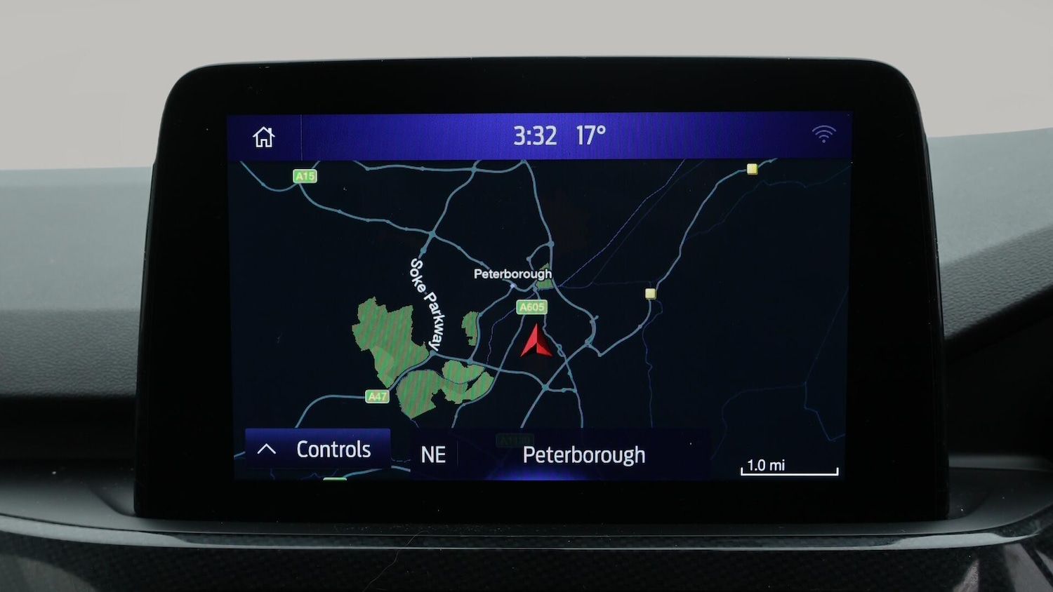 Used Ford Kuga 2021 for sale - 76498821: Photo 12