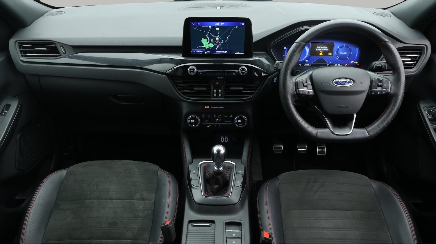 Used Ford Kuga 2021 for sale - 76498821: Photo 14