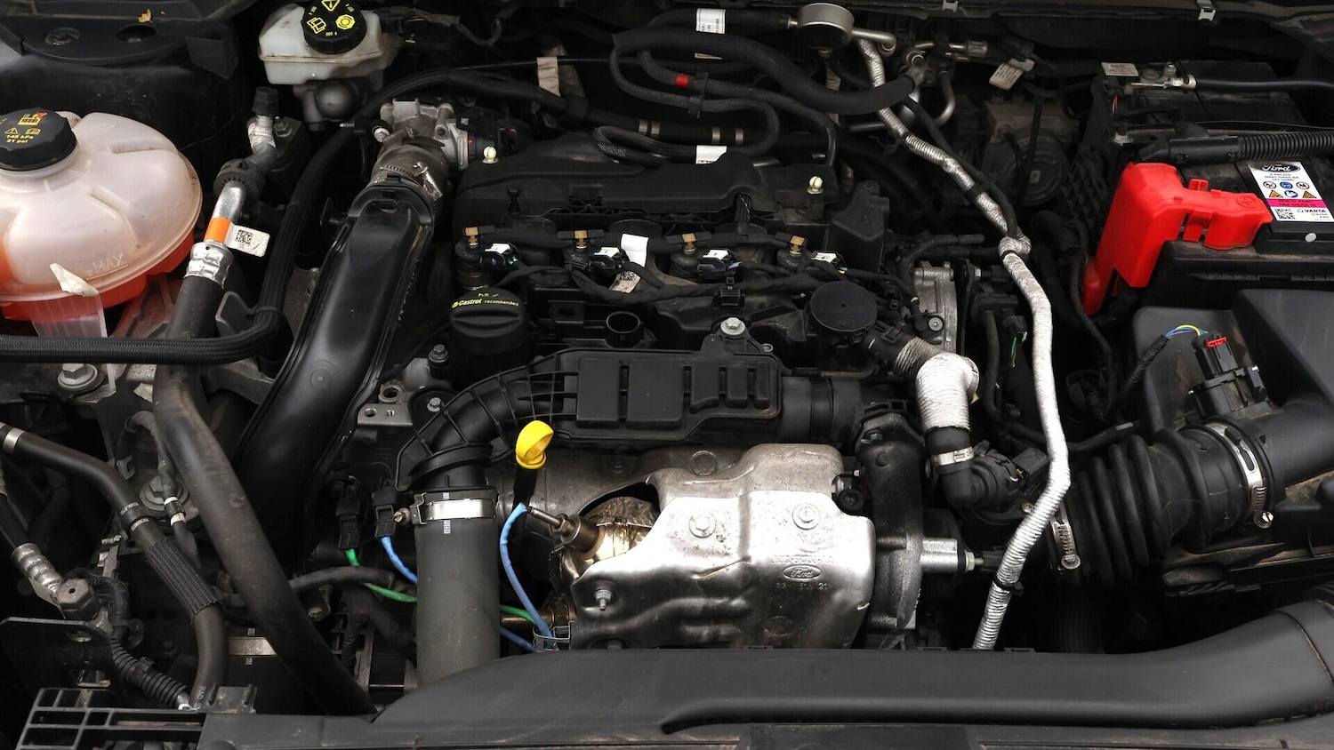 Used Ford Kuga 2021 for sale - 76498821: Photo 20