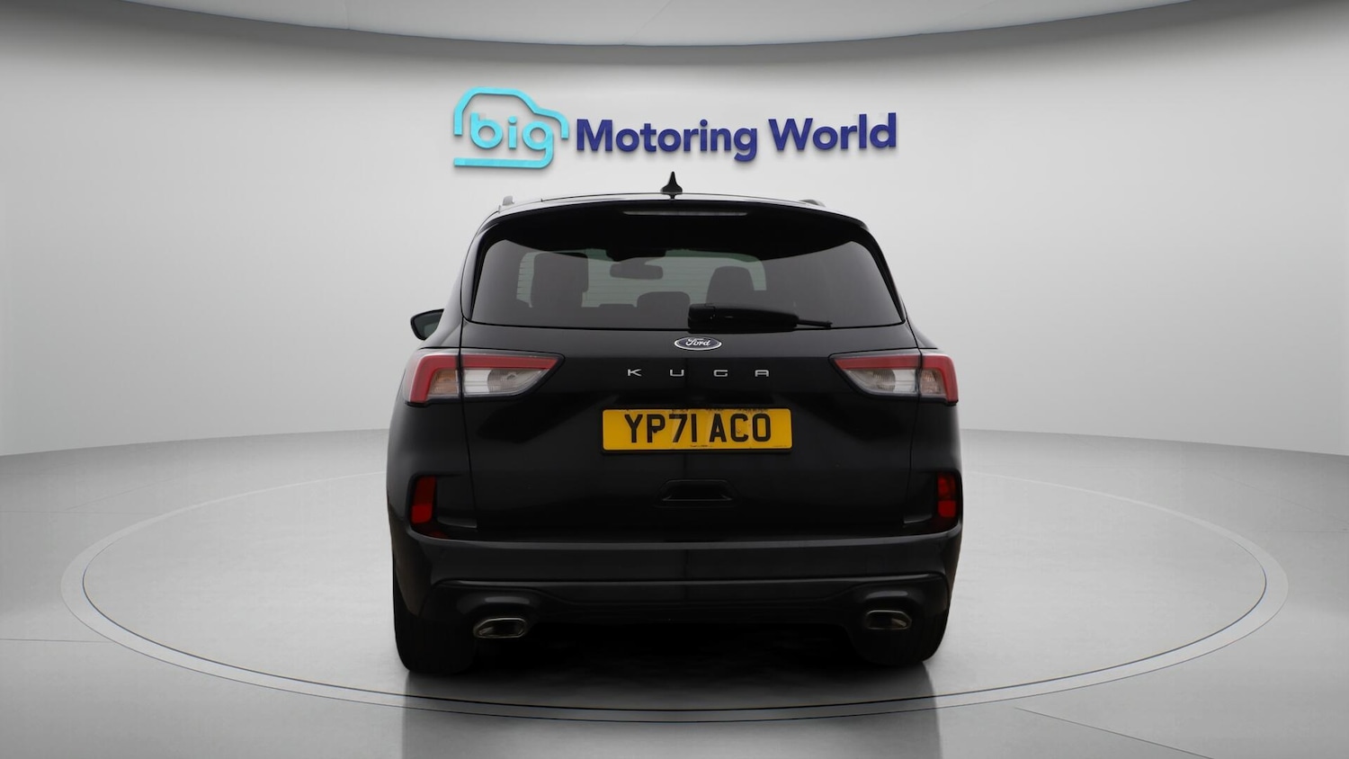 Used Ford Kuga 2021 for sale - 76498821: Photo 7