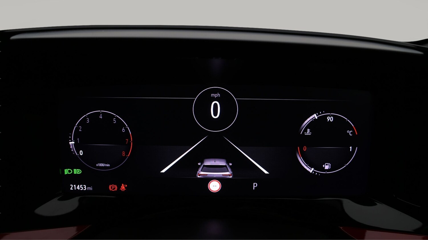 Used Vauxhall Mokka for sale - 77750167: Photo 10