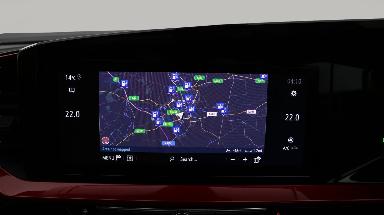 Used Vauxhall Mokka for sale - 77750167: Photo 11