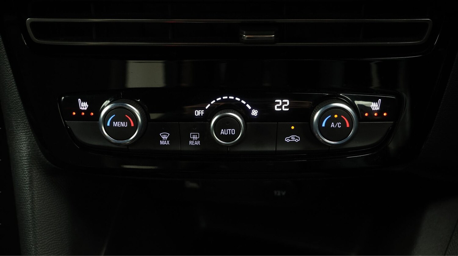 Used Vauxhall Mokka for sale - 77750167: Photo 12