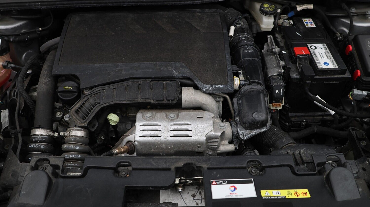 Used Vauxhall Mokka for sale - 77750167: Photo 19