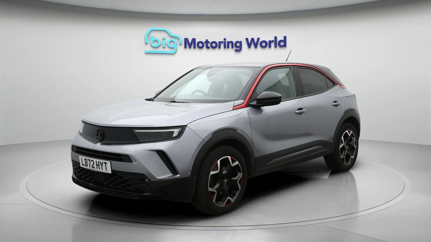 Used Vauxhall Mokka for sale - 77750167: Photo 3