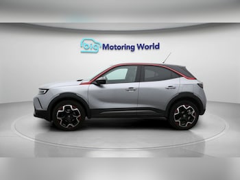 Used Vauxhall Mokka 2022 for sale - 77750167: Photo