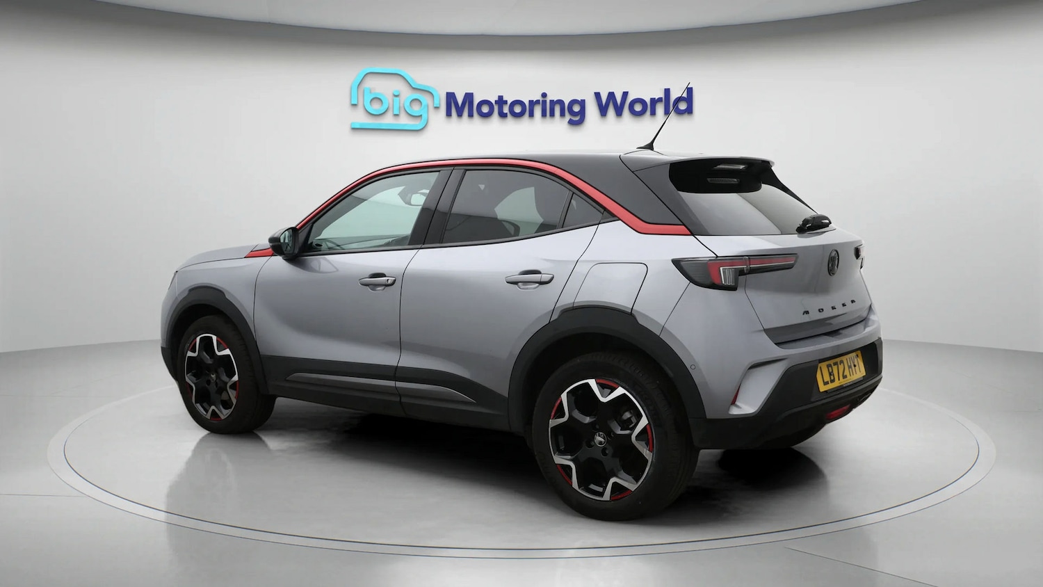 Used Vauxhall Mokka for sale - 77750167: Photo 5