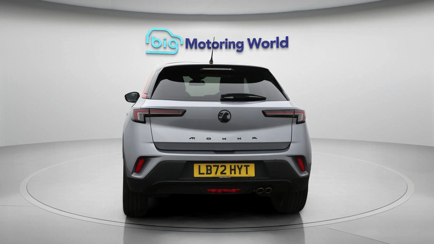 Used Vauxhall Mokka for sale - 77750167: Photo 6