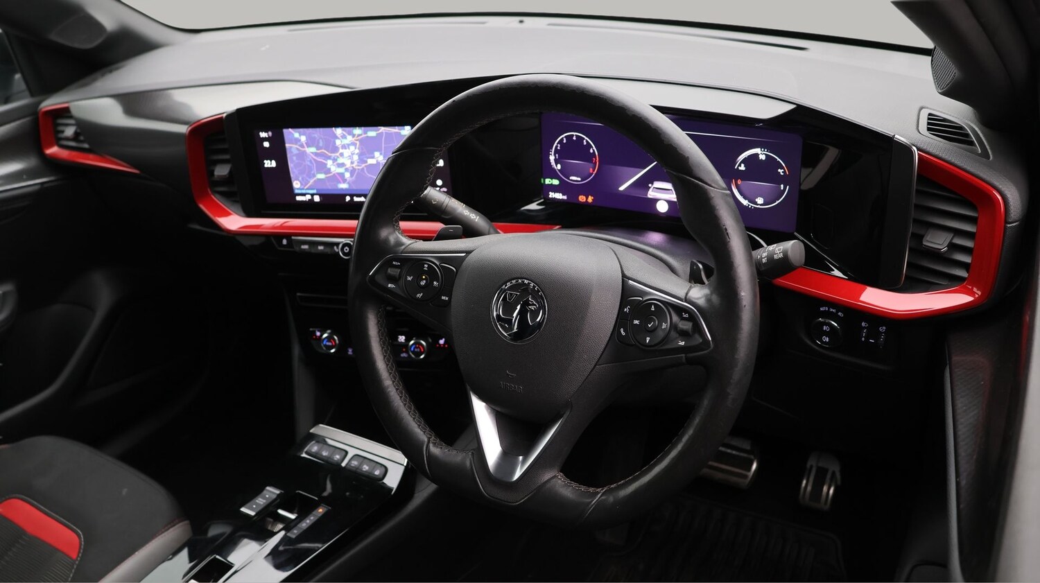 Used Vauxhall Mokka for sale - 77750167: Photo 9