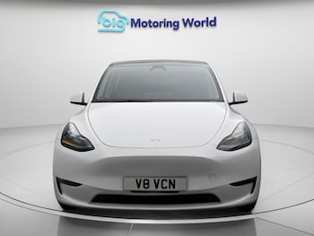 Used Tesla Model Y 2025 for sale - 79593734: Photo