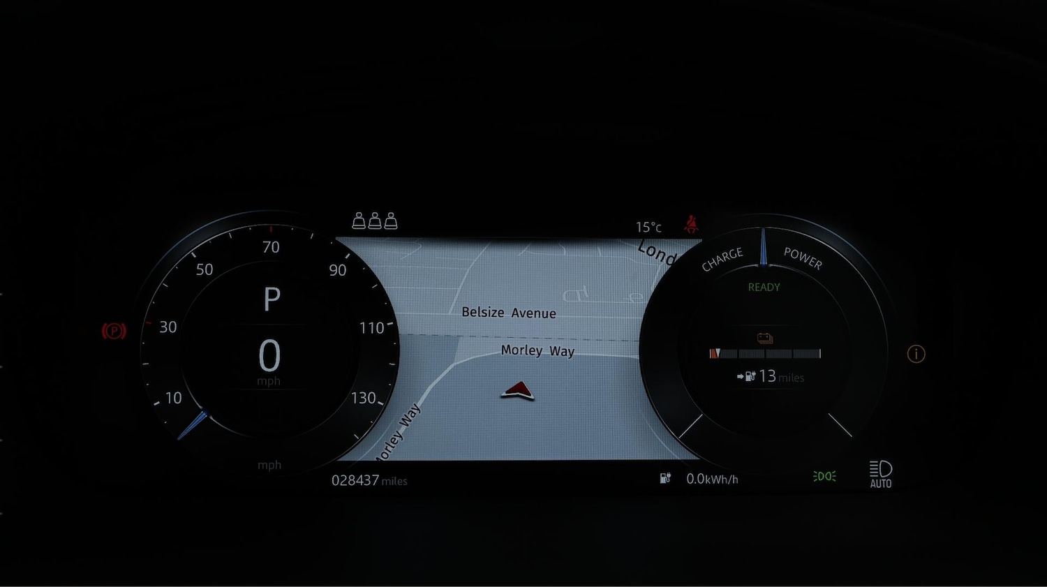 Vehicle 11