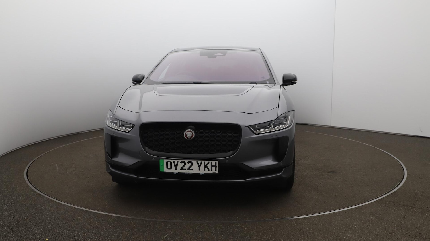 Vehicle 41