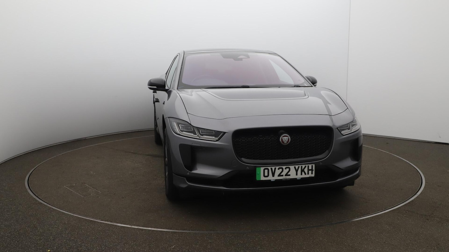 Vehicle 43