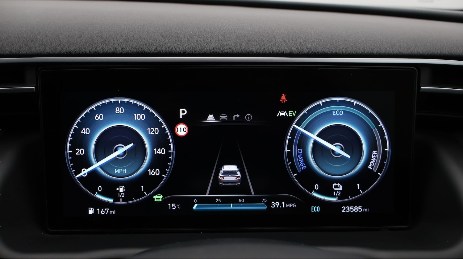 Used Hyundai TUCSON 2022 for sale - 77767945: Photo 10