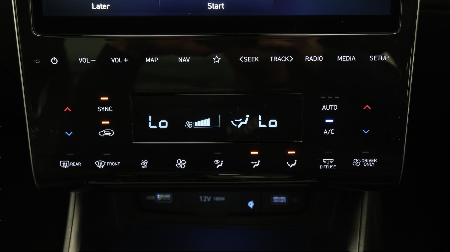 Used Hyundai TUCSON 2022 for sale - 77767945: Photo 12