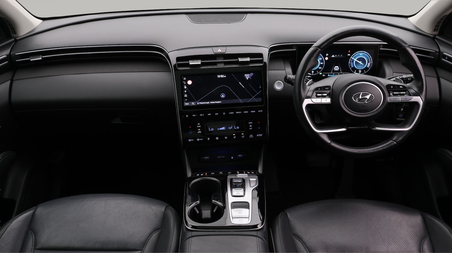 Used Hyundai TUCSON 2022 for sale - 77767945: Photo 13