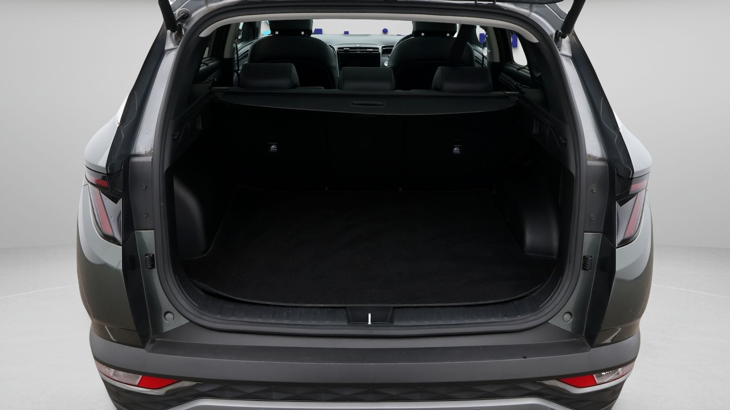 Used Hyundai TUCSON 2022 for sale - 77767945: Photo 17