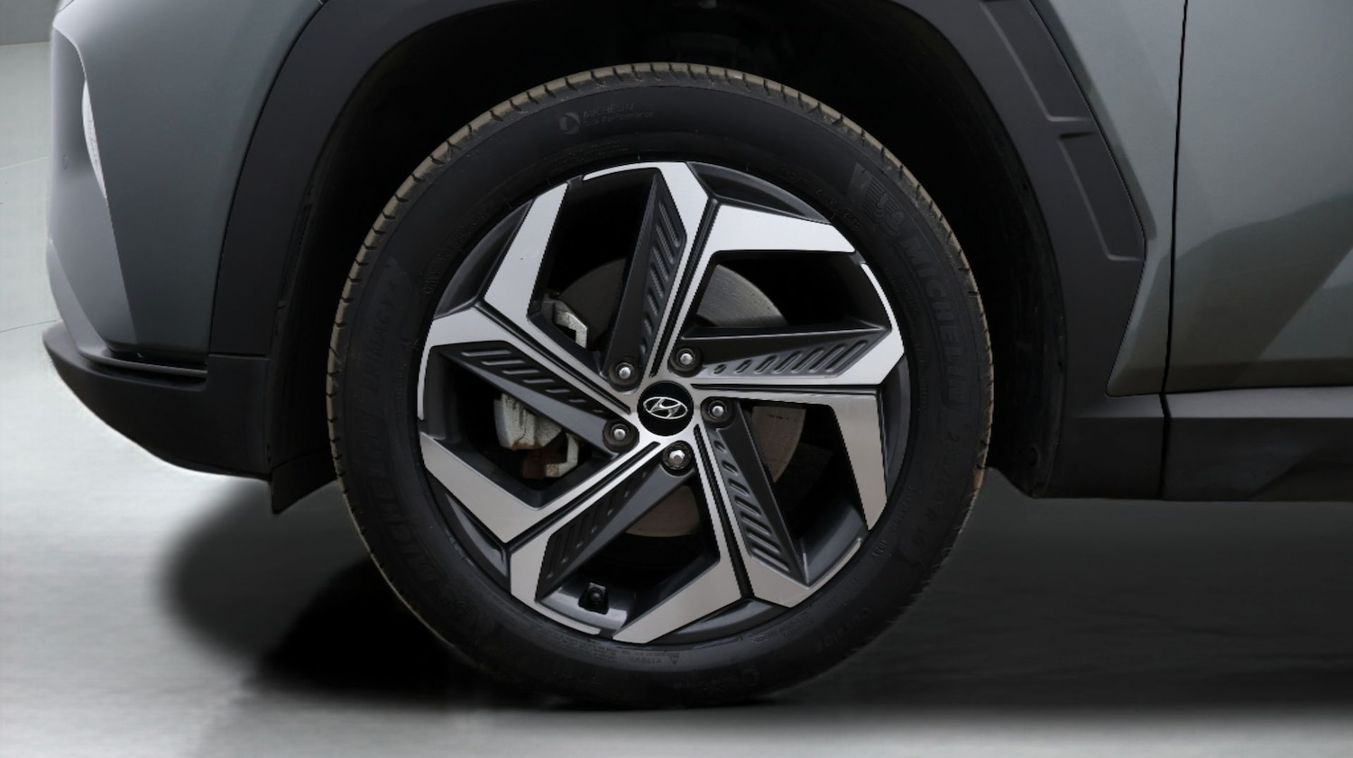 Used Hyundai TUCSON 2022 for sale - 77767945: Photo 18