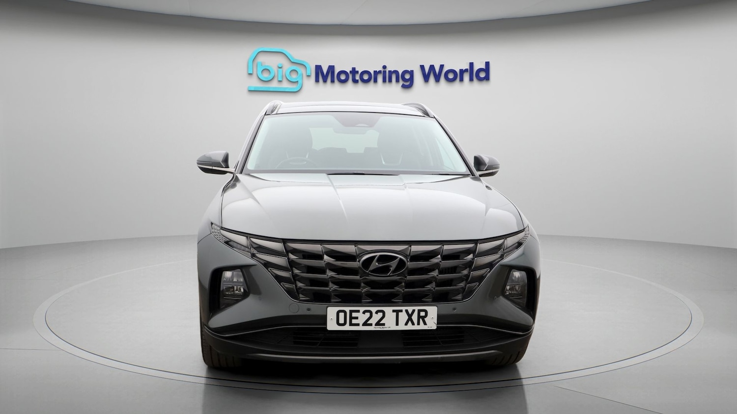 Used Hyundai TUCSON 2022 for sale - 77767945: Photo 2