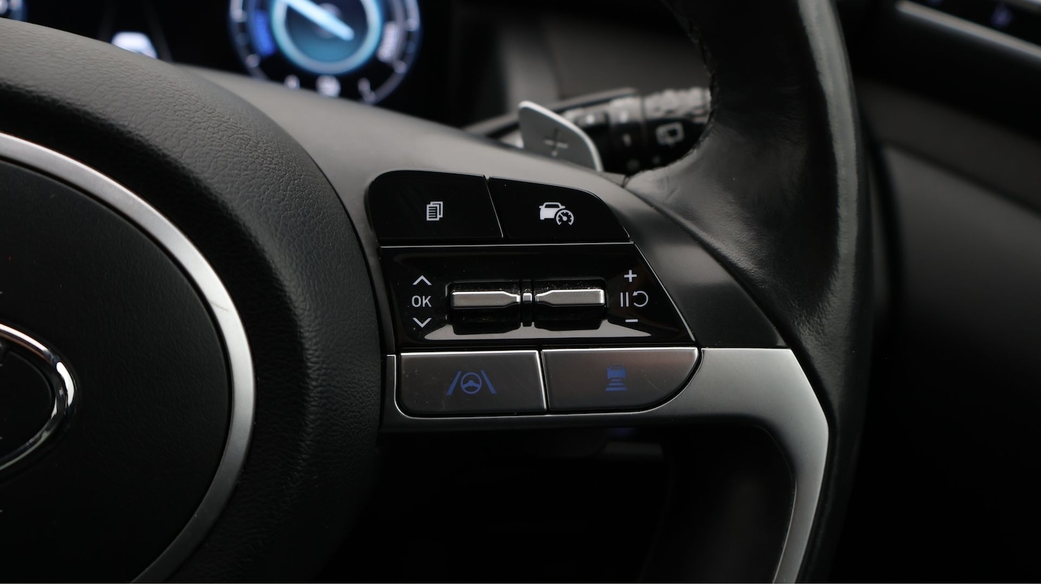 Used Hyundai TUCSON 2022 for sale - 77767945: Photo 25