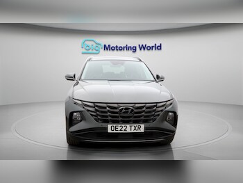 Used Hyundai TUCSON 2022 for sale - 77767945: Photo