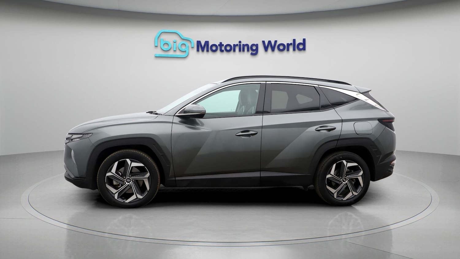 Used Hyundai TUCSON 2022 for sale - 77767945: Photo 4