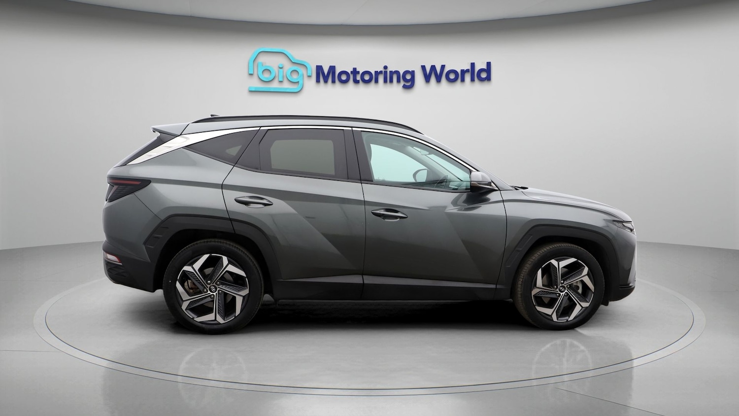 Used Hyundai TUCSON 2022 for sale - 77767945: Photo 8