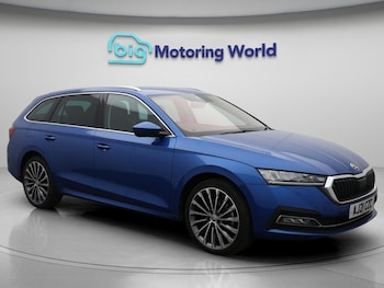 2021 (21) - 1.4 TSI iV SE L DSG 5dr