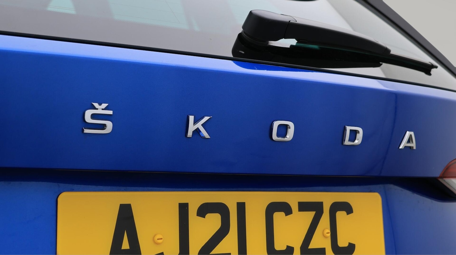 Vehicle 23
