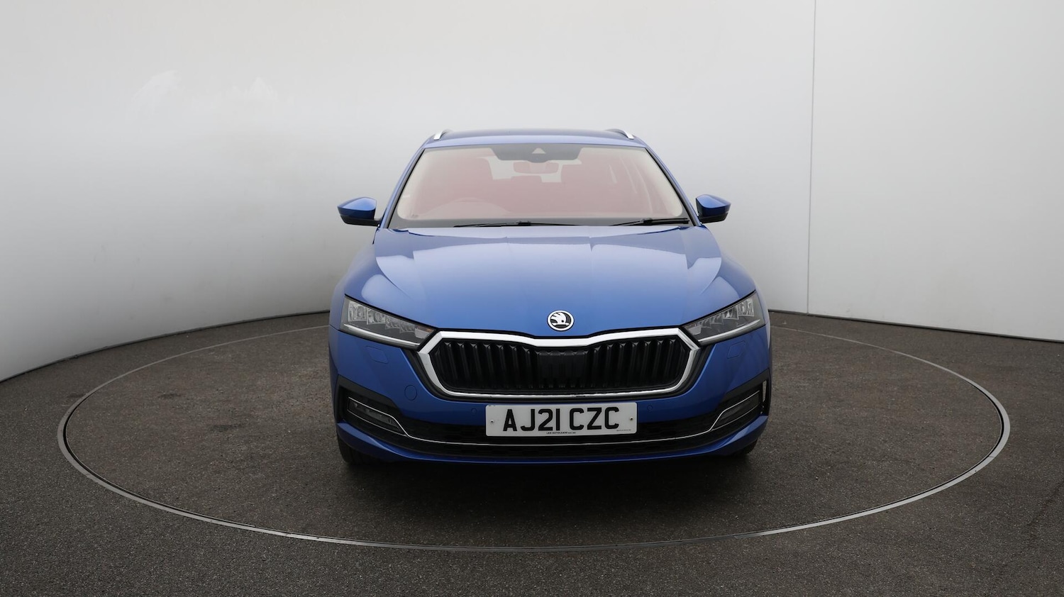 Vehicle 43