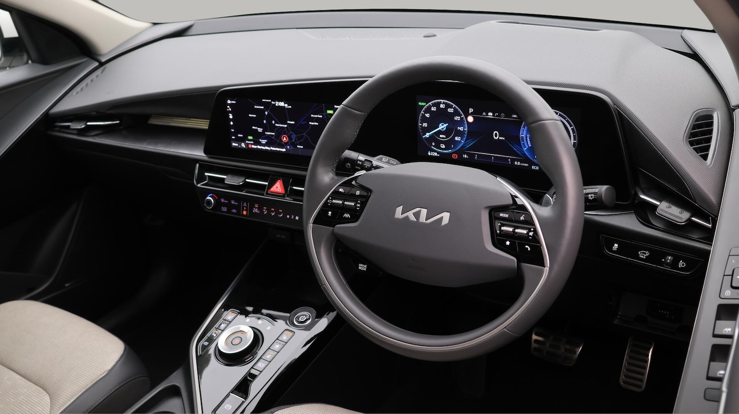 Used Kia Niro 2022 for sale - 76371378: Photo 10