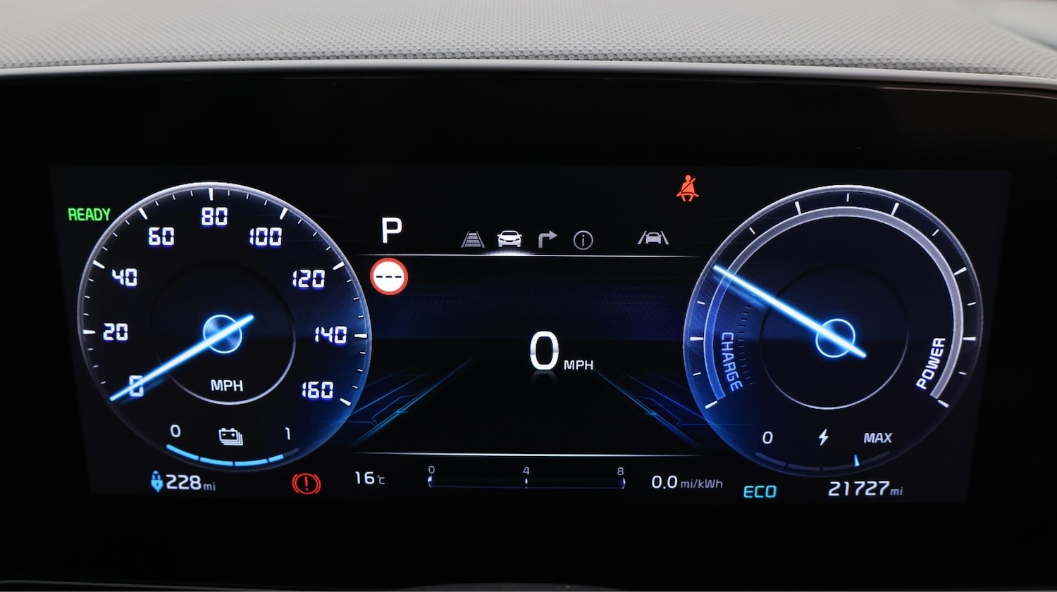 Used Kia Niro 2022 for sale - 76371378: Photo 11