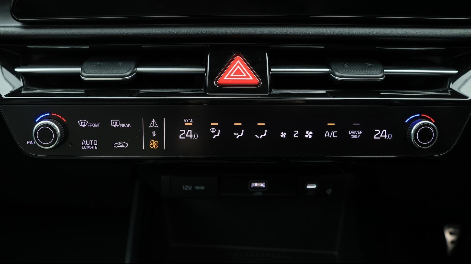 Used Kia Niro 2022 for sale - 76371378: Photo 13