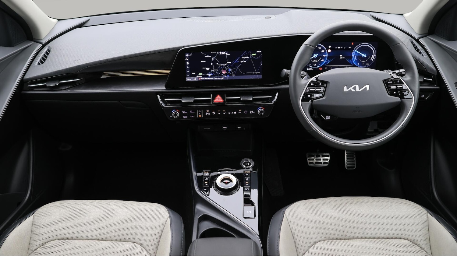 Used Kia Niro 2022 for sale - 76371378: Photo 14