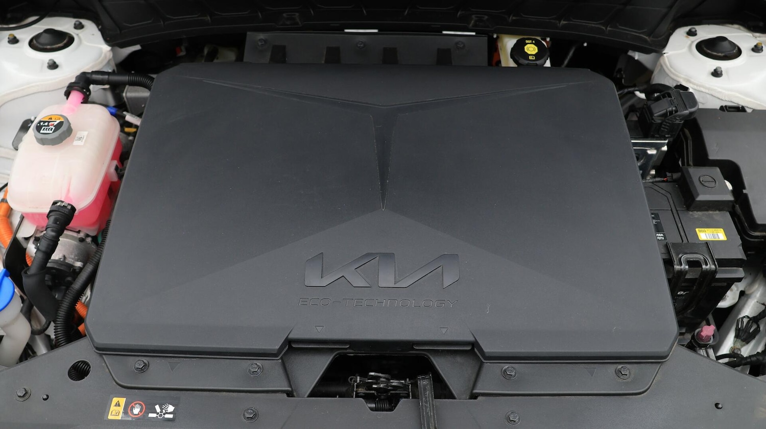 Used Kia Niro 2022 for sale - 76371378: Photo 20