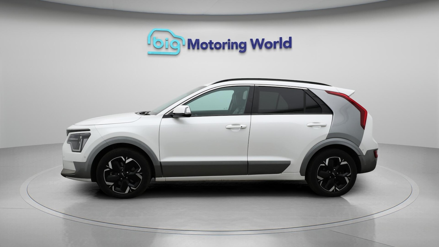 Used Kia Niro 2022 for sale - 76371378: Photo 5